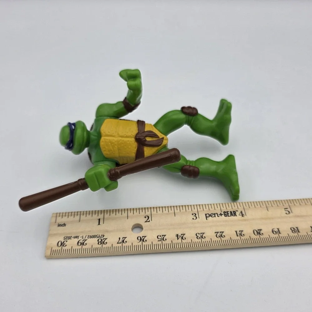 TMNT‎ Teenage Mutant Ninja Turtles Donatello 4